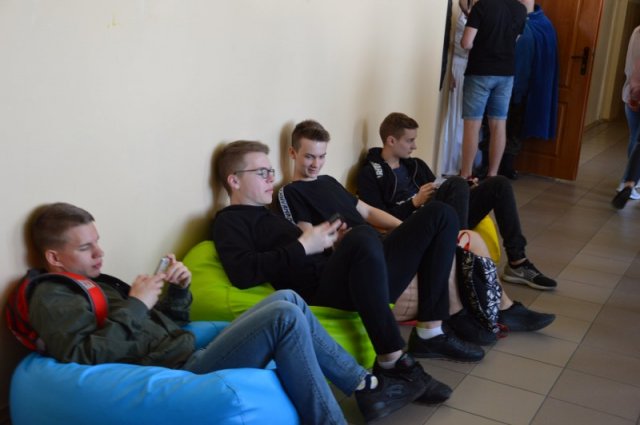 Dzień Otwartych Drzwi 2018